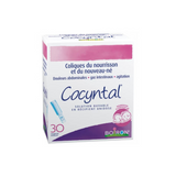 Cocyntal Coliques Abdominales du nourrisson - 30 Unidoses