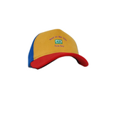 Casquette enfant 6 ans et plus - Back to the 90’s