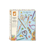 Jeu de création - Scoubidous Peace & Love