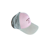Casquette bébé/enfant 18 mois-4 ans - Chou à la crème