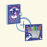 Carnet Secret Licorne