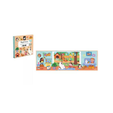 Magnéti'stories les Animaux Domestiques - 30 magnets