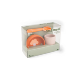 Coffret premiers repas - Corail