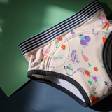 Culotte d'apprentissage - Potager