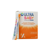 Probiotique Ultra Baby (levure) - 14 Dosettes